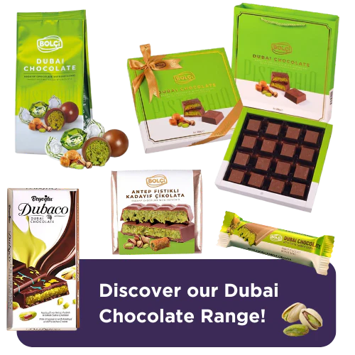 Fresh Flavors from Around the Globe